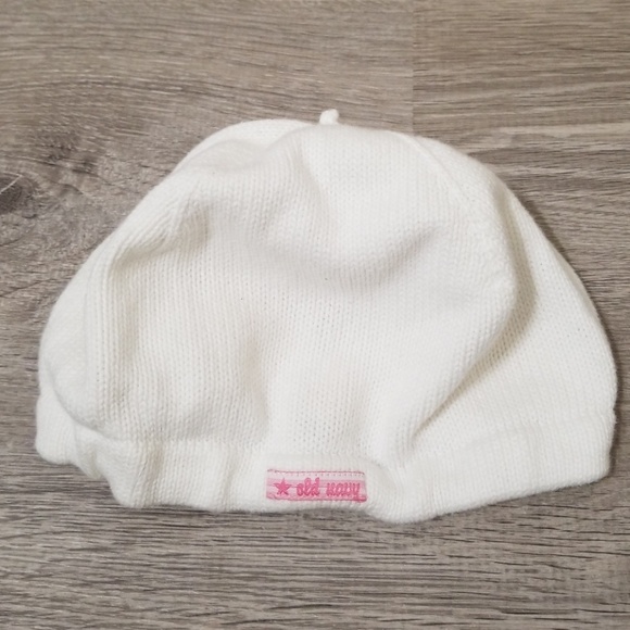 old navy toddler hat
